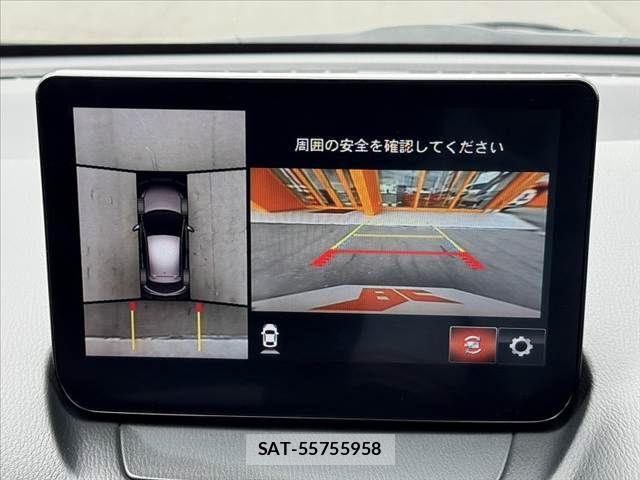 Mazda MAZDA2 2022-03 7979840-22