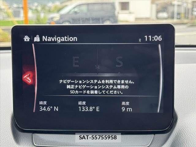 Mazda MAZDA2 2022-03 7979840-2