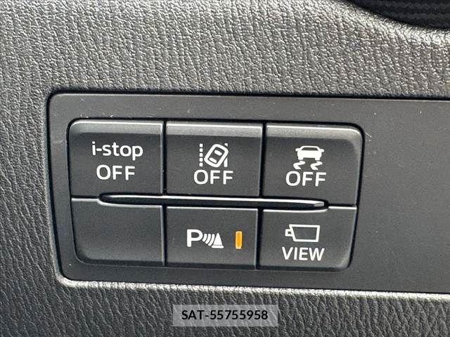 Mazda MAZDA2 2022-03 7979840-5