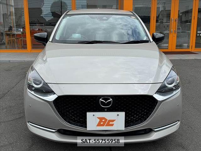 Mazda MAZDA2 2022-03 7979840-8