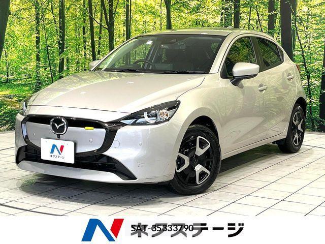 Mazda MAZDA2 2024-03 7979838-0