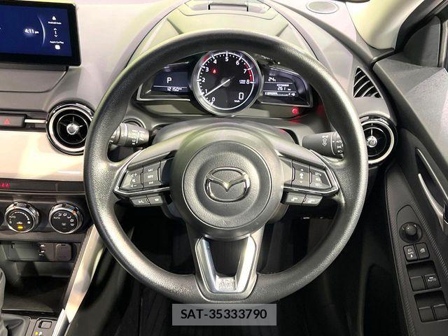 Mazda MAZDA2 2024-03 7979838-10