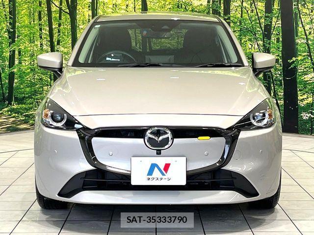Mazda MAZDA2 2024-03 7979838-13