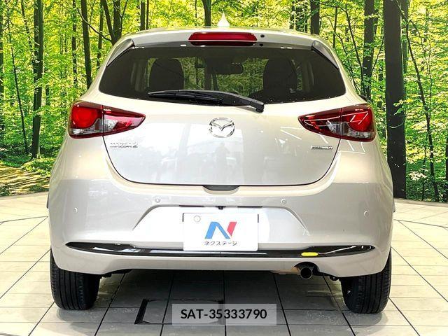 Mazda MAZDA2 2024-03 7979838-14