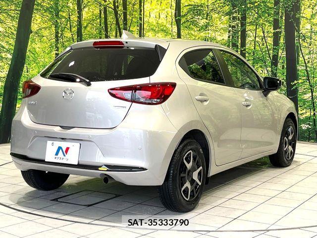 Mazda MAZDA2 2024-03 7979838-16