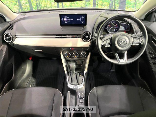 Mazda MAZDA2 2024-03 7979838-1