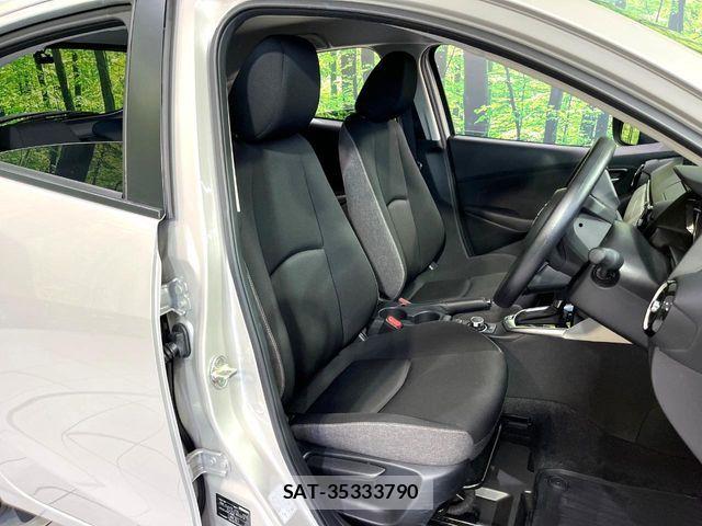 Mazda MAZDA2 2024-03 7979838-7