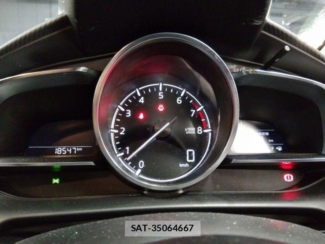 Mazda MAZDA2 2020-07 8036583-3