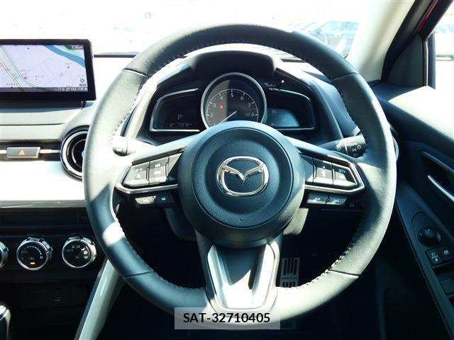 Mazda MAZDA2 2025-03 8036582-11