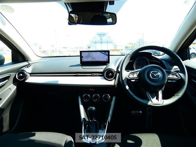 Mazda MAZDA2 2025-03 8036582-1