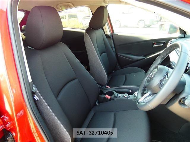 Mazda MAZDA2 2025-03 8036582-20