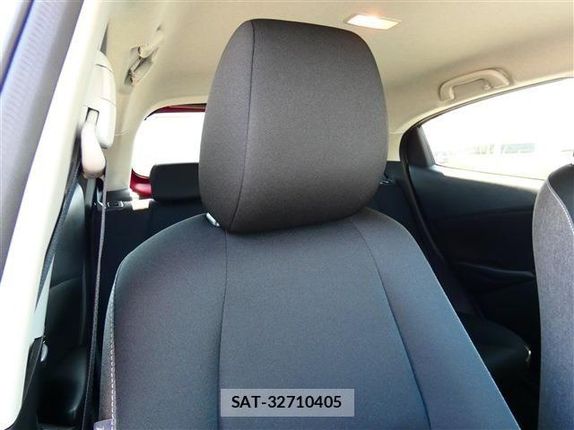 Mazda MAZDA2 2025-03 8036582-21