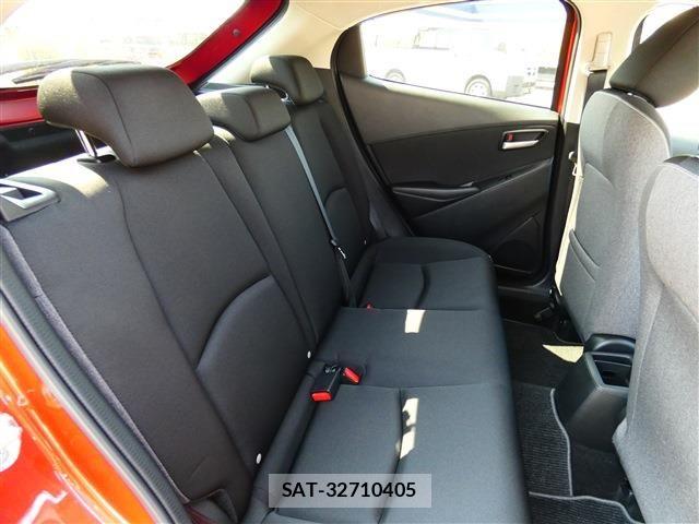 Mazda MAZDA2 2025-03 8036582-26