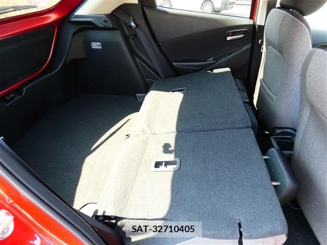 Mazda MAZDA2 2025-03 8036582-27