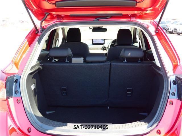 Mazda MAZDA2 2025-03 8036582-29