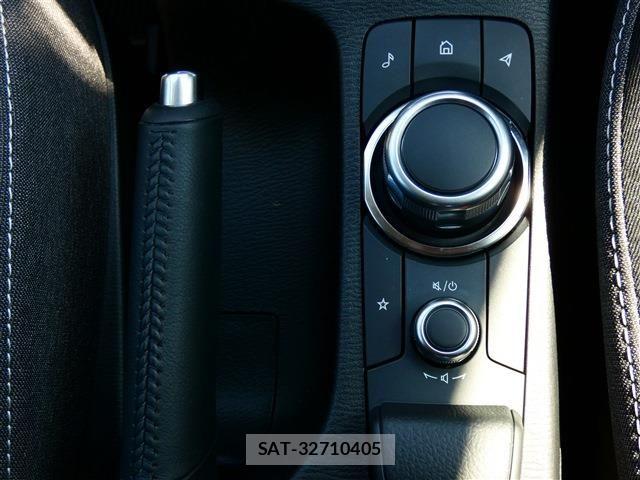 Mazda MAZDA2 2025-03 8036582-8