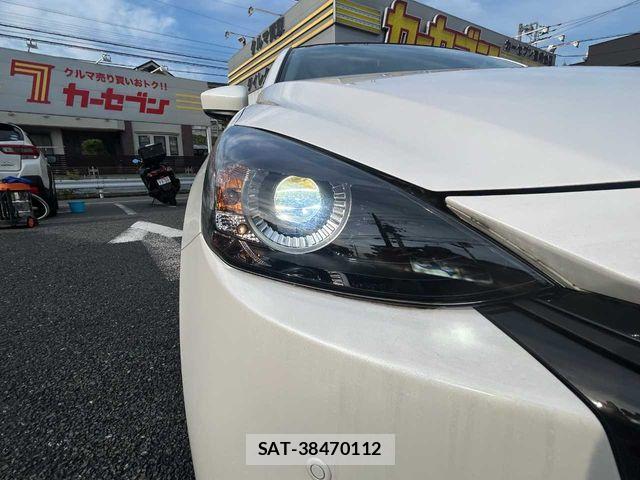 Mazda MAZDA2 2025-10 8074463-15