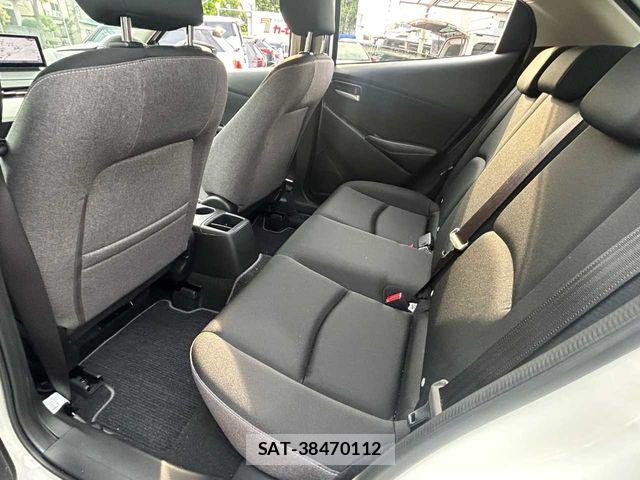 Mazda MAZDA2 2025-10 8074463-19