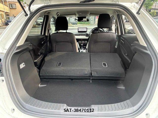 Mazda MAZDA2 2025-10 8074463-21