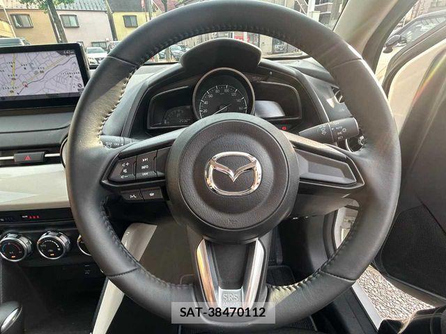 Mazda MAZDA2 2025-10 8074463-6