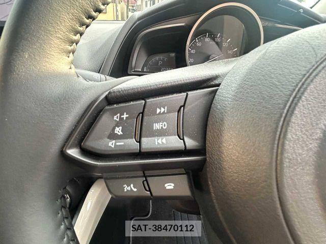 Mazda MAZDA2 2025-10 8074463-7