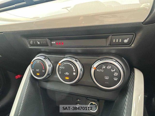 Mazda MAZDA2 2025-10 8074463-8
