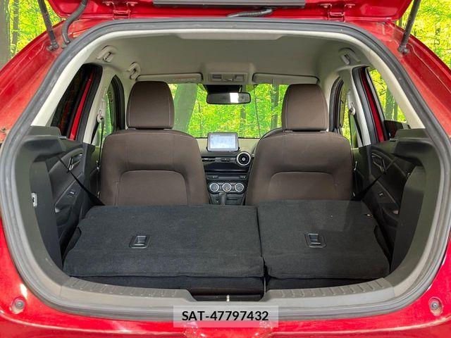 Mazda MAZDA2 2019-11 8074467-9