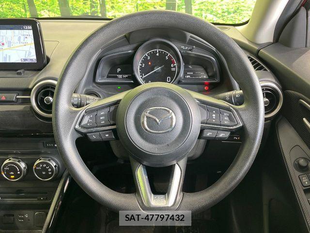 Mazda MAZDA2 2019-11 8074467-10