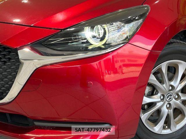 Mazda MAZDA2 2019-11 8074467-11