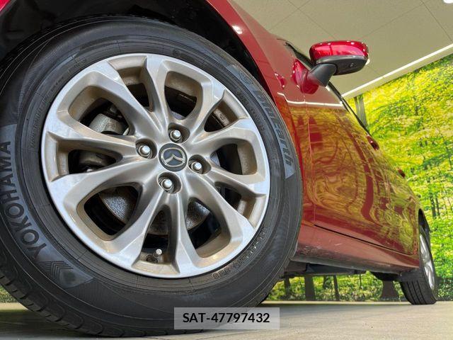 Mazda MAZDA2 2019-11 8074467-12