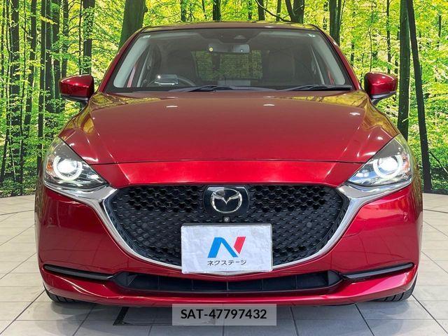 Mazda MAZDA2 2019-11 8074467-13
