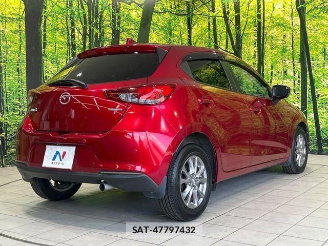 Mazda MAZDA2 2019-11 8074467-16