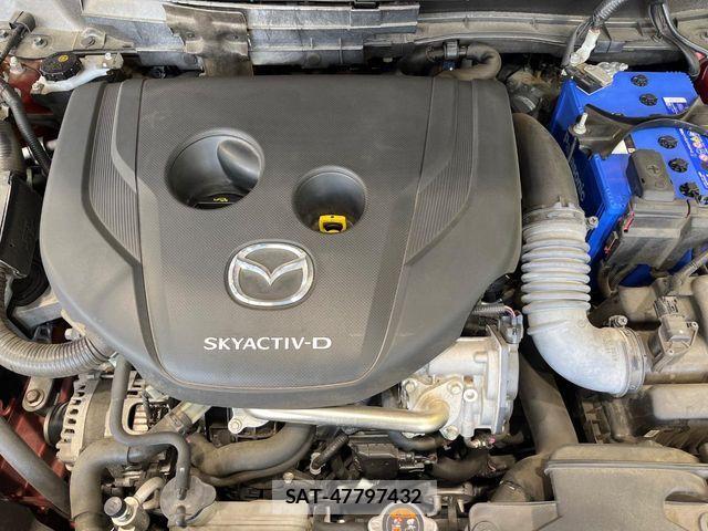 Mazda MAZDA2 2019-11 8074467-17