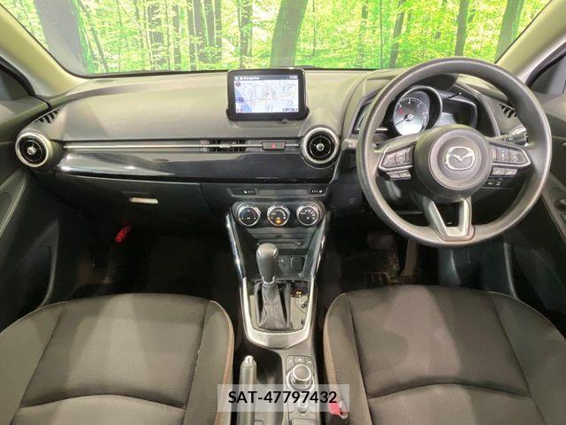 Mazda MAZDA2 2019-11 8074467-1