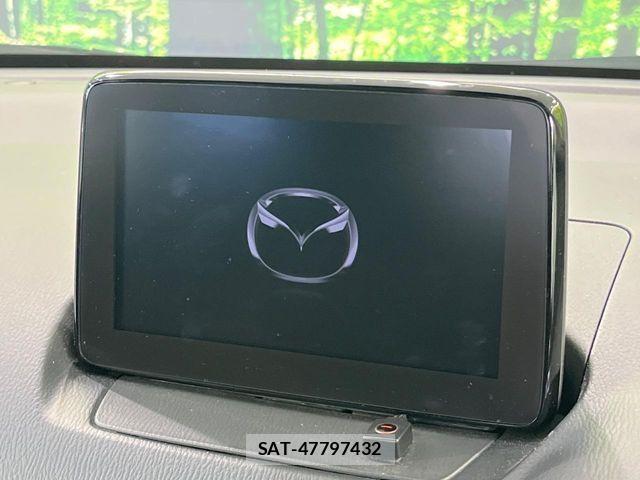 Mazda MAZDA2 2019-11 8074467-4
