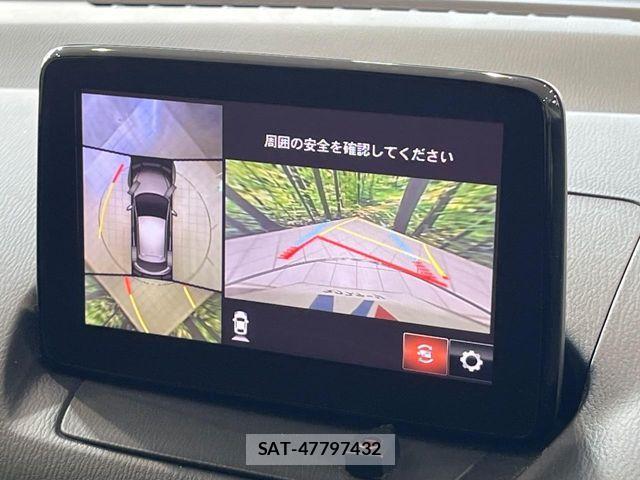 Mazda MAZDA2 2019-11 8074467-5