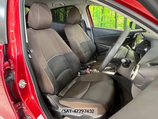 Mazda MAZDA2 2019-11 8074467-7
