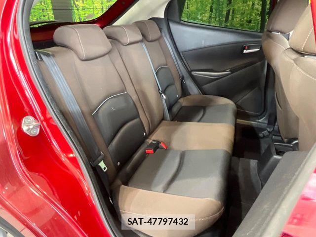 Mazda MAZDA2 2019-11 8074467-8