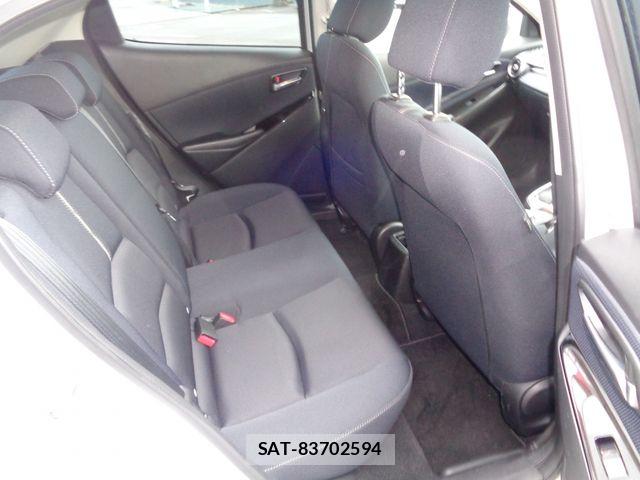 Mazda MAZDA2 2019-09 8074465-9