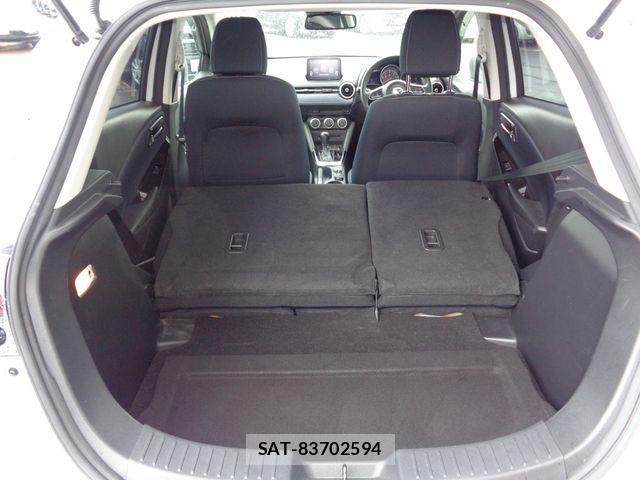 Mazda MAZDA2 2019-09 8074465-11