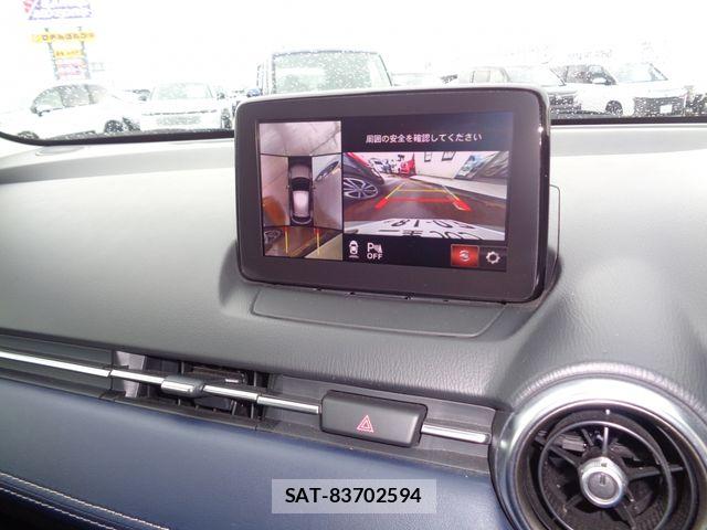 Mazda MAZDA2 2019-09 8074465-12