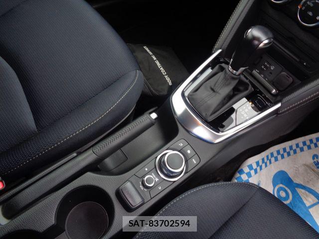 Mazda MAZDA2 2019-09 8074465-14