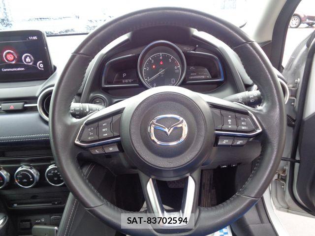 Mazda MAZDA2 2019-09 8074465-16