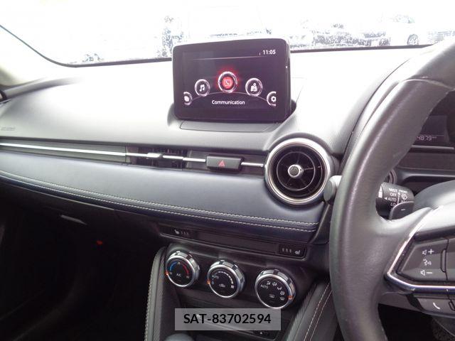 Mazda MAZDA2 2019-09 8074465-17