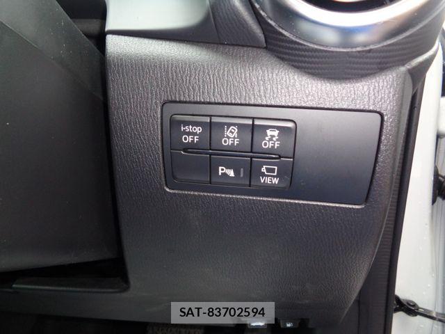 Mazda MAZDA2 2019-09 8074465-18