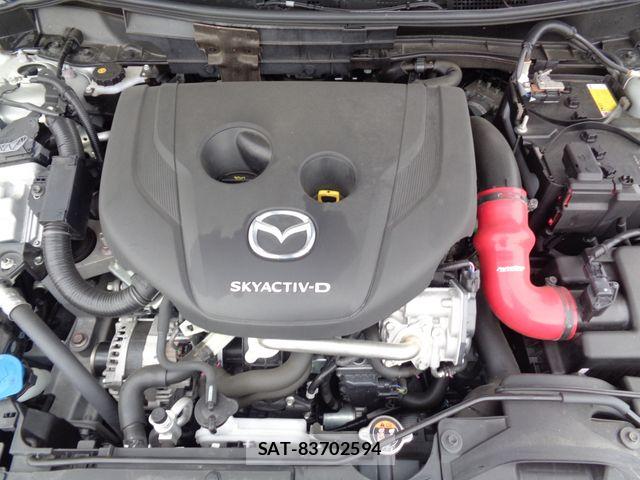 Mazda MAZDA2 2019-09 8074465-21