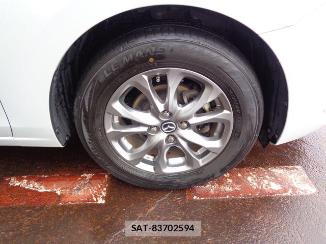 Mazda MAZDA2 2019-09 8074465-22