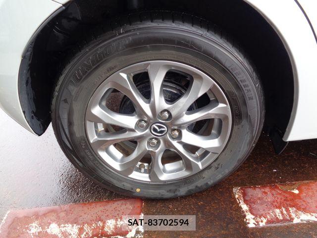 Mazda MAZDA2 2019-09 8074465-23