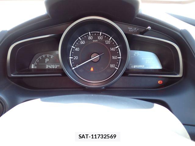 Mazda MAZDA2 2021-04 8074462-12