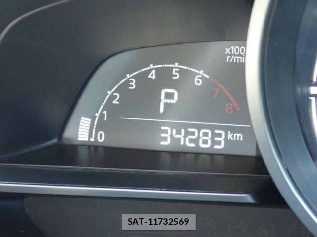 Mazda MAZDA2 2021-04 8074462-13